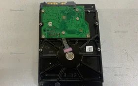 Купить Жесткий диск Barracuda Seagate 500 Gb б/у , в Санкт-Петербург Цена:590рублей