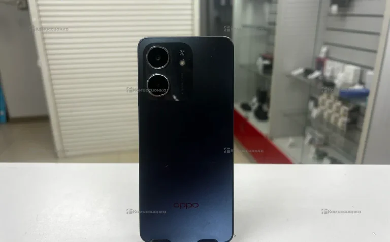 Oppo A5x 4/128 ГБ