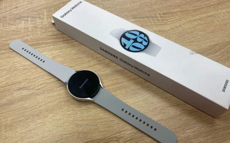Часы Galaxy Watch 6