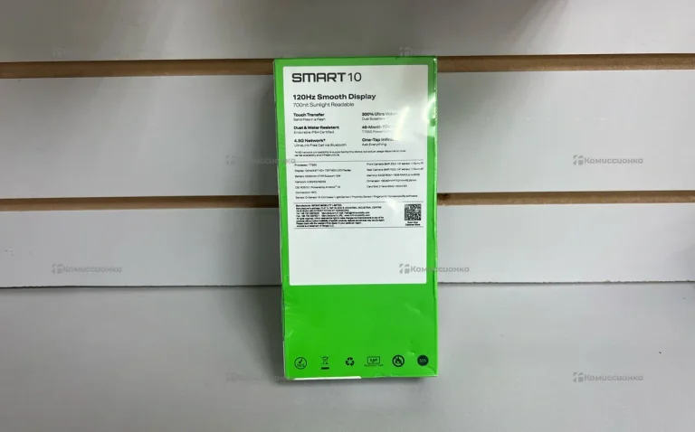 Infinix Smart 10 3/64Gb
