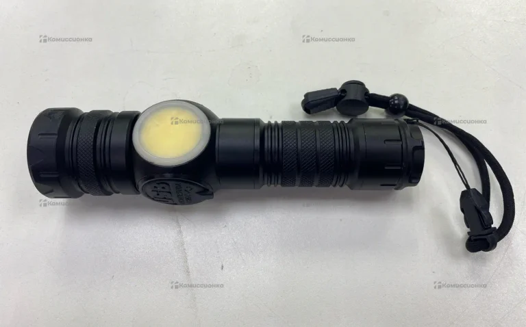 Фонарик Osman