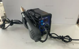 Купить Станция паяльная element 878D б/у , в Набережные Челны Цена:1800рублей