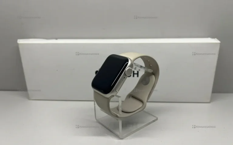 Apple Watch SE gen 2 40mm