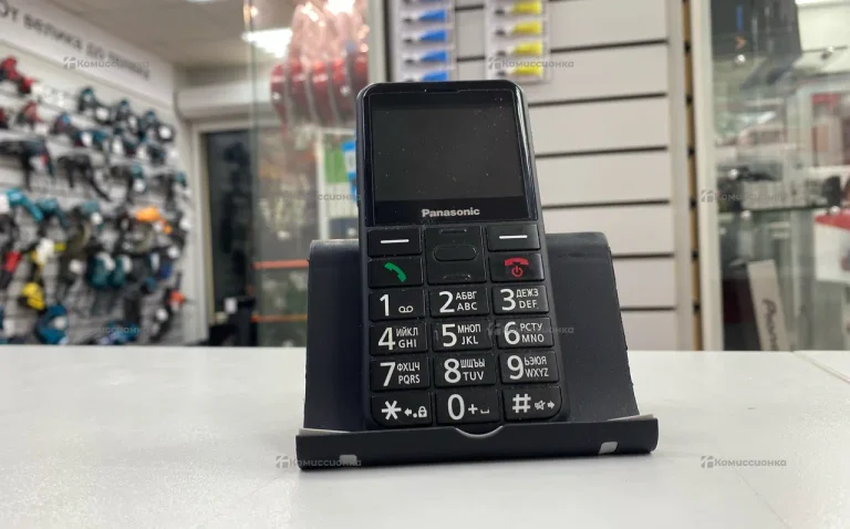 Panasonic KX-TU150