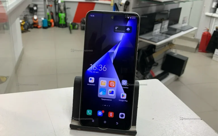 Tecno Pova 5 8/128 ГБ