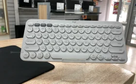 Купить Клавиатура logitech k380 б/у , в Краснодар Цена:990рублей