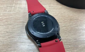 Часы  Samsung Gear S3