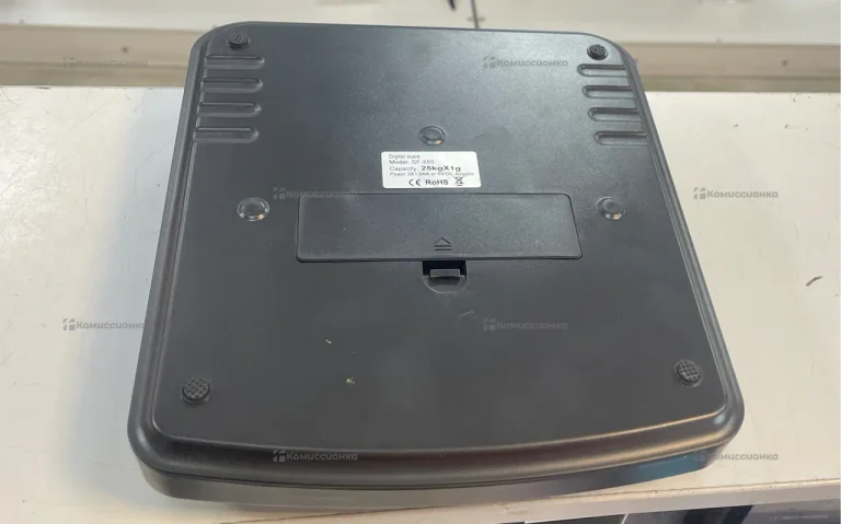 Весы для Фриона Compact SF-550