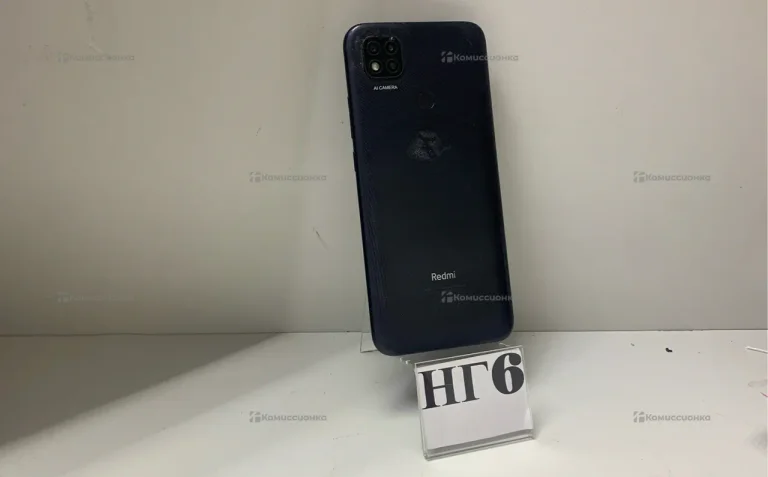 Xiaomi Redmi 9C NFC 2/32Gb