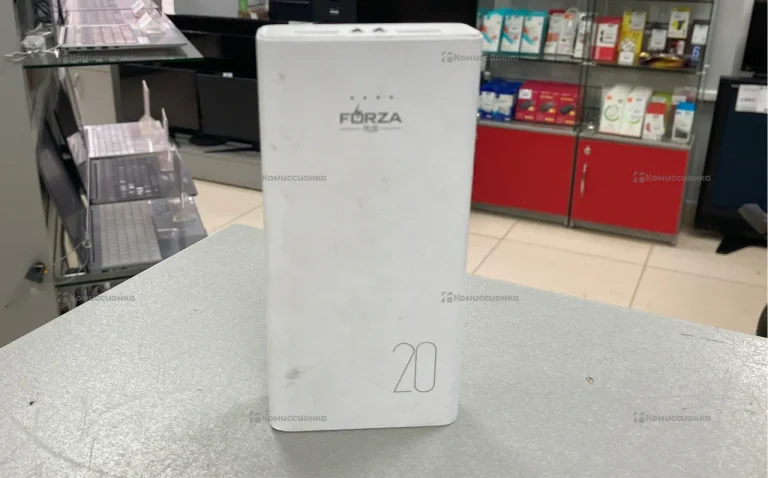 Power Bank Forza Plus 20000 Mah