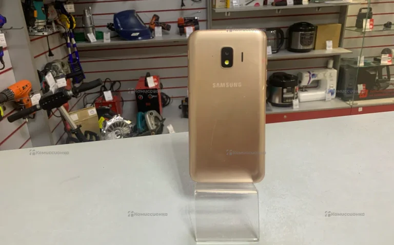 Samsung Galaxy J2 core 1/8Gb