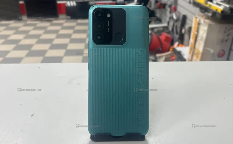 Tecno Spark go 2/32