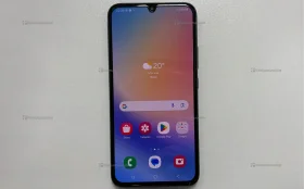 Samsung Galaxy A34 8/256Gb