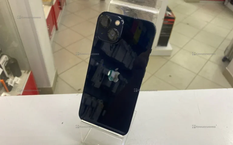 Apple iPhone 13 4/256 ГБ