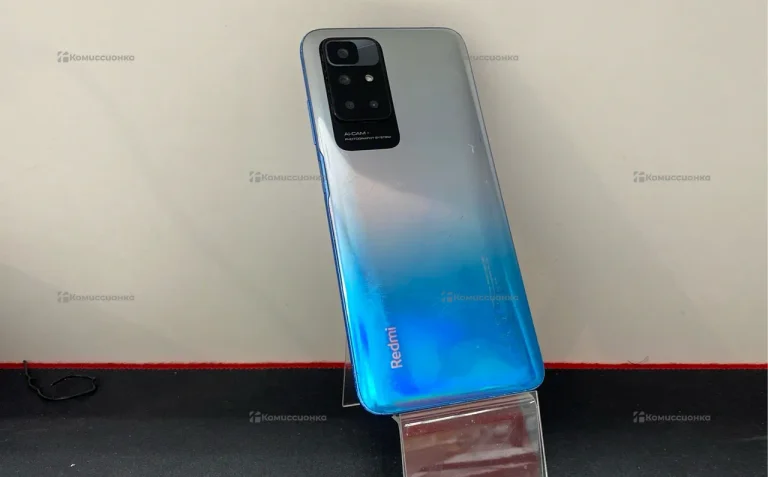 Xiaomi Redmi 10 4/64 ГБ