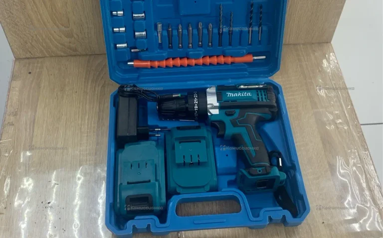 реплика шуруповерт MAKITA 48V.