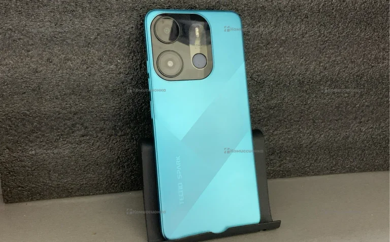 Tecno soark Go 2023