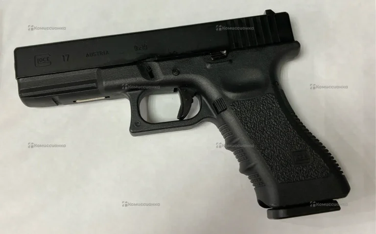 Страйкбольный пистолет Glock 19 Austria
