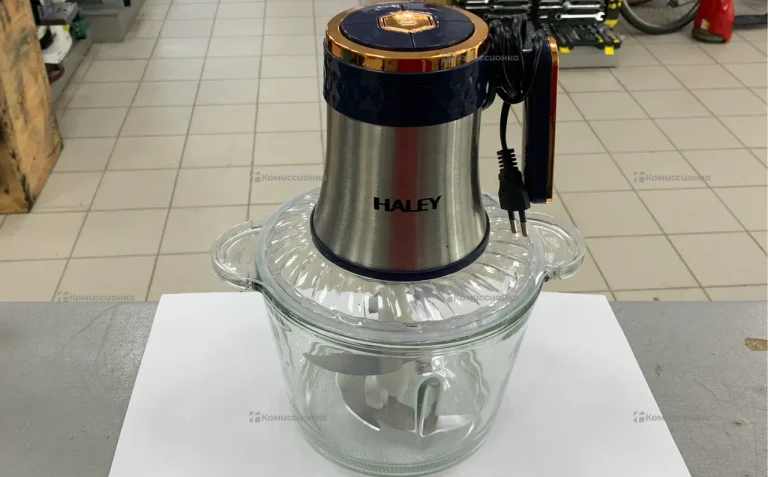 Измельчитель Haley 1213