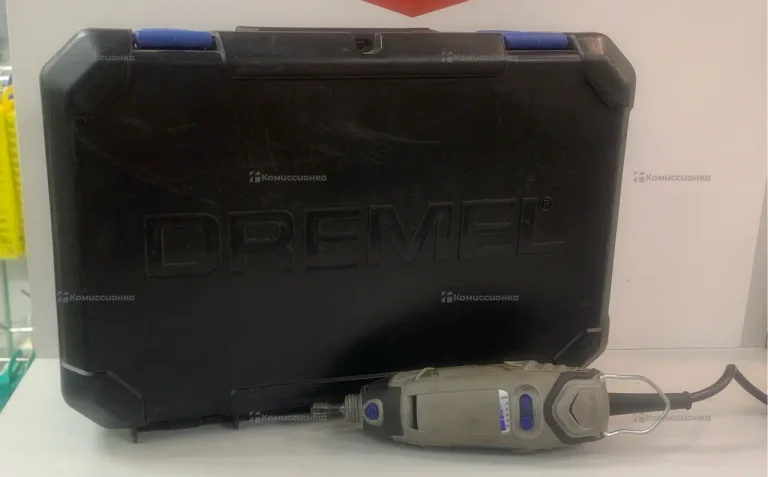 Гравер Dremel 3000-5
