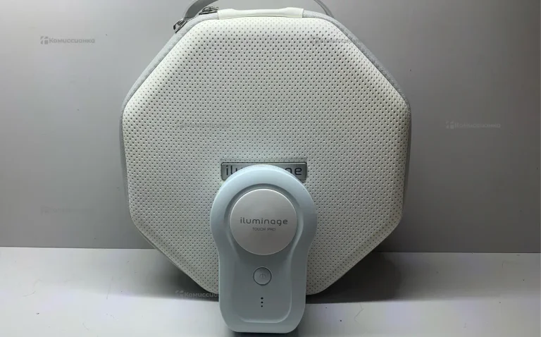 Фотоэпилятор Iluminage Precise Touch Pro