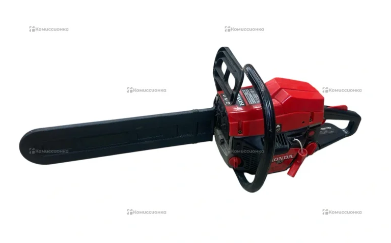 Бензопила Honda