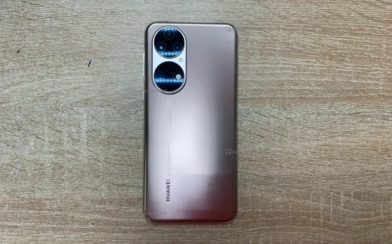 Huawei P50 8/256Gb
