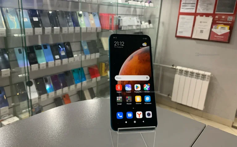 Xiaomi Redmi 9A 2/32 GB