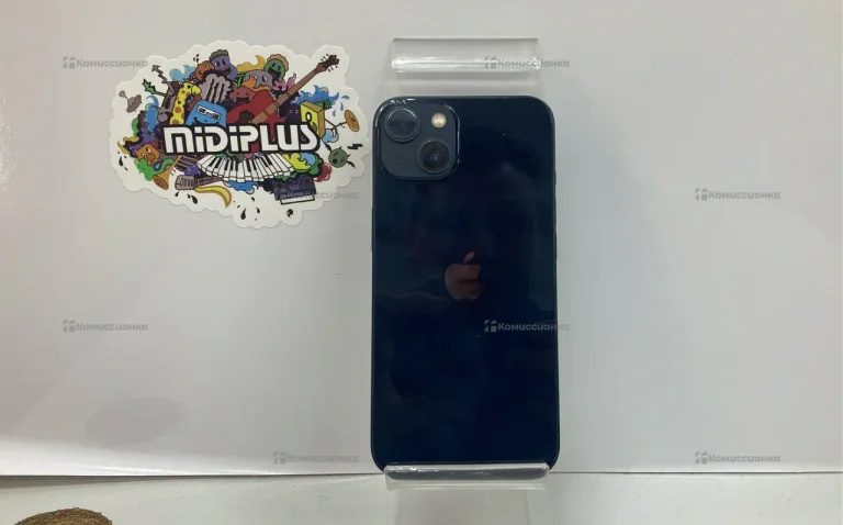 Apple iPhone 13 4/128 ГБ