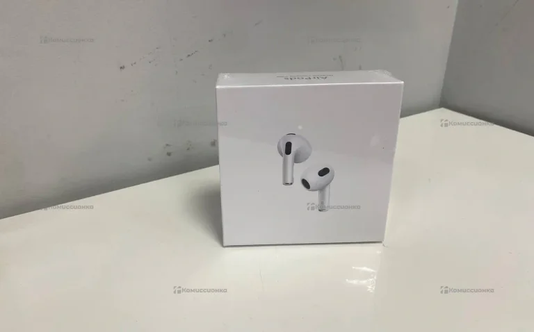 Наушники AirPods Pro 2.