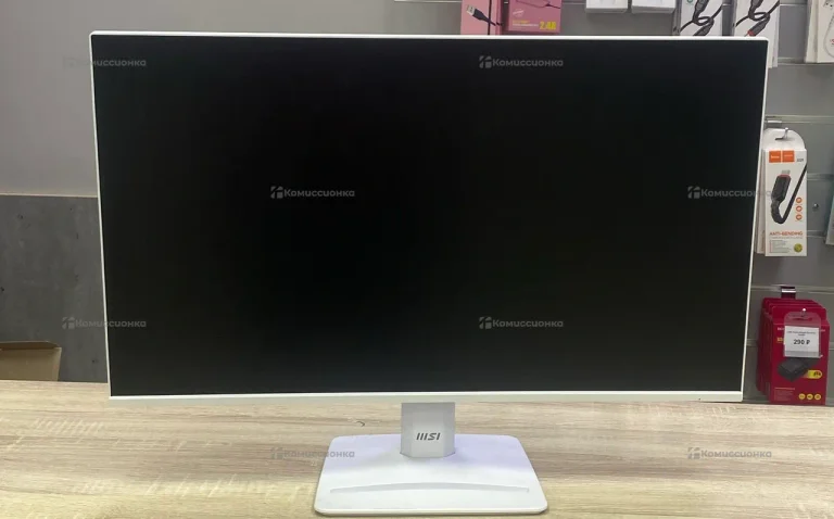 Монитор MSI pro mp275W