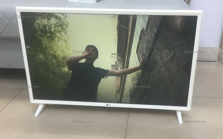 Телевизор LG• 32lj519u