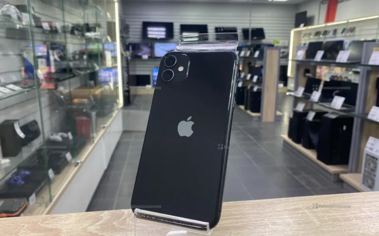 Apple IPhone 11 64Gb