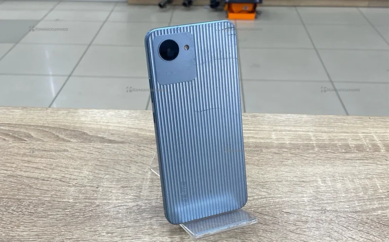 Realme C30 2/32 ГБ