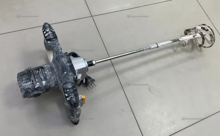 Строительный уровень Zitrek ZKM1600W