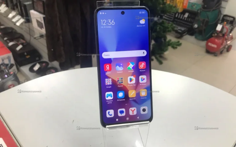 Xiaomi Redmi 10 2022 4/128 ГБ