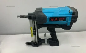 Купить Пневматический гвоздизабивной Toua GSNF1 б/у , в Москва и область Цена:11900рублей