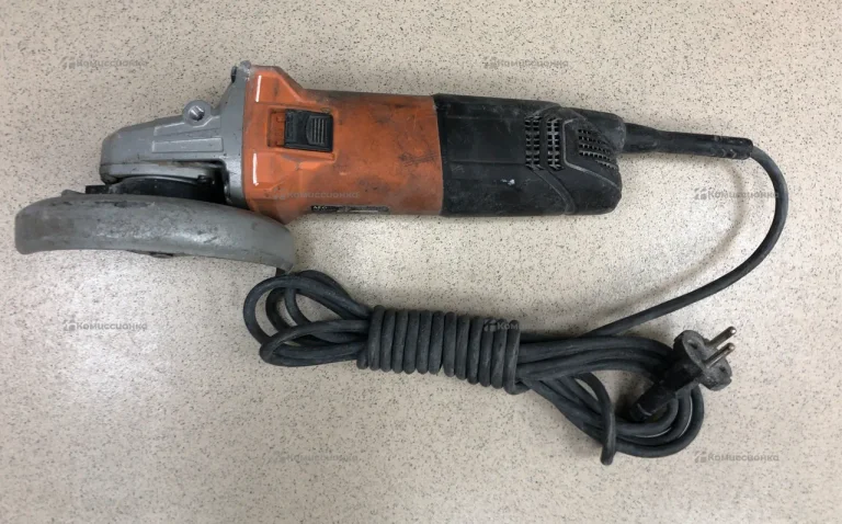 УШМ AEG WS 10-125