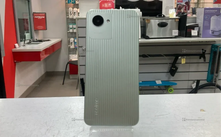 Realme C30 2/32Gb