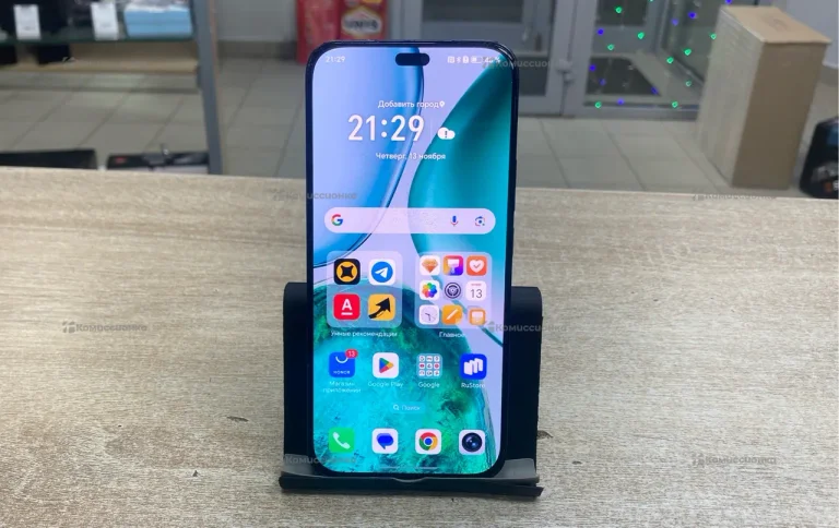 Honor X8b 6/128 ГБ