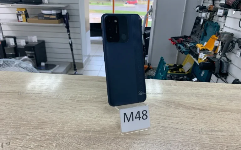 Tecno KG5n SPARK 8C 4/64Gb