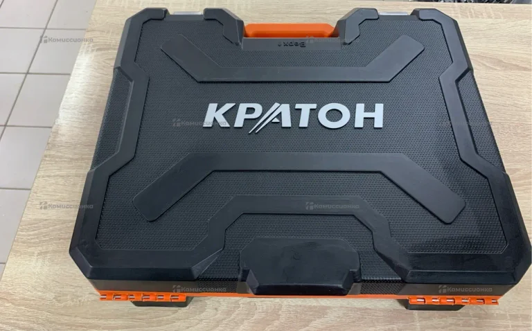 101 предмет Набор Кратон