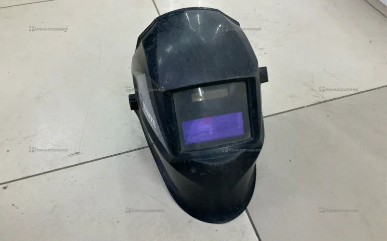 маска сварочная