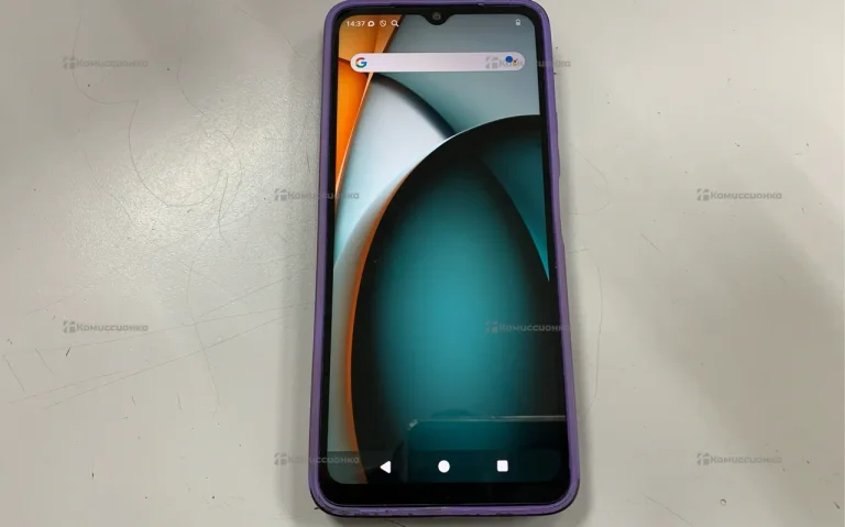 Xiaomi Redmi A3