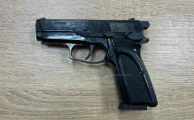 Купить Пистолет пневматический Ekol ES66c б/у , в Саратов Цена:5590рублей