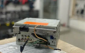 автомобильная магнитола Pioneer AVH-P3100DVD