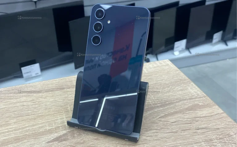 Samsung Galaxy A35 5G 8/128 ГБ