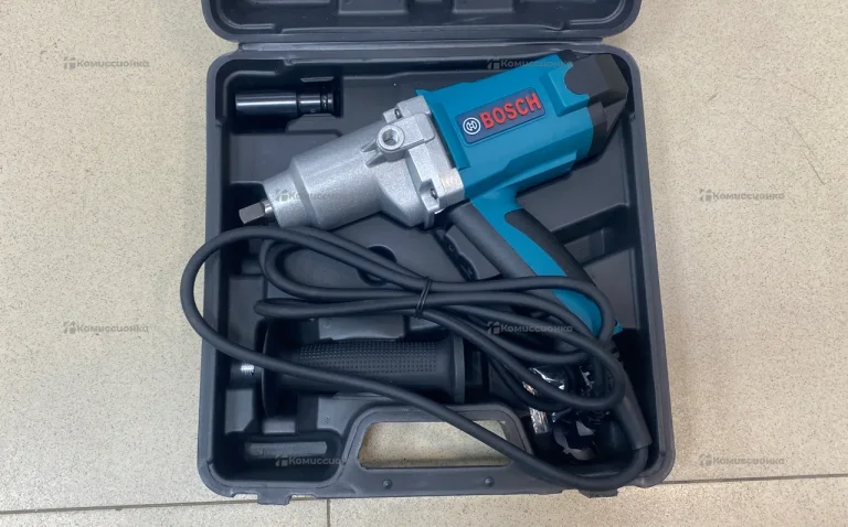 Гайковерт Bosch реплика