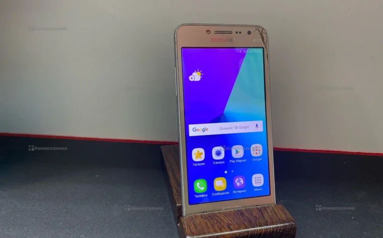 Samsung Galaxy J2 Prime 1.5/8 ГБ