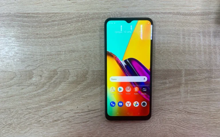 Realme Narzo 50i Prime
